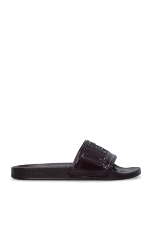 Jimmy Choo 'Joa' flip-flops | Women's Shoes | Vitkac